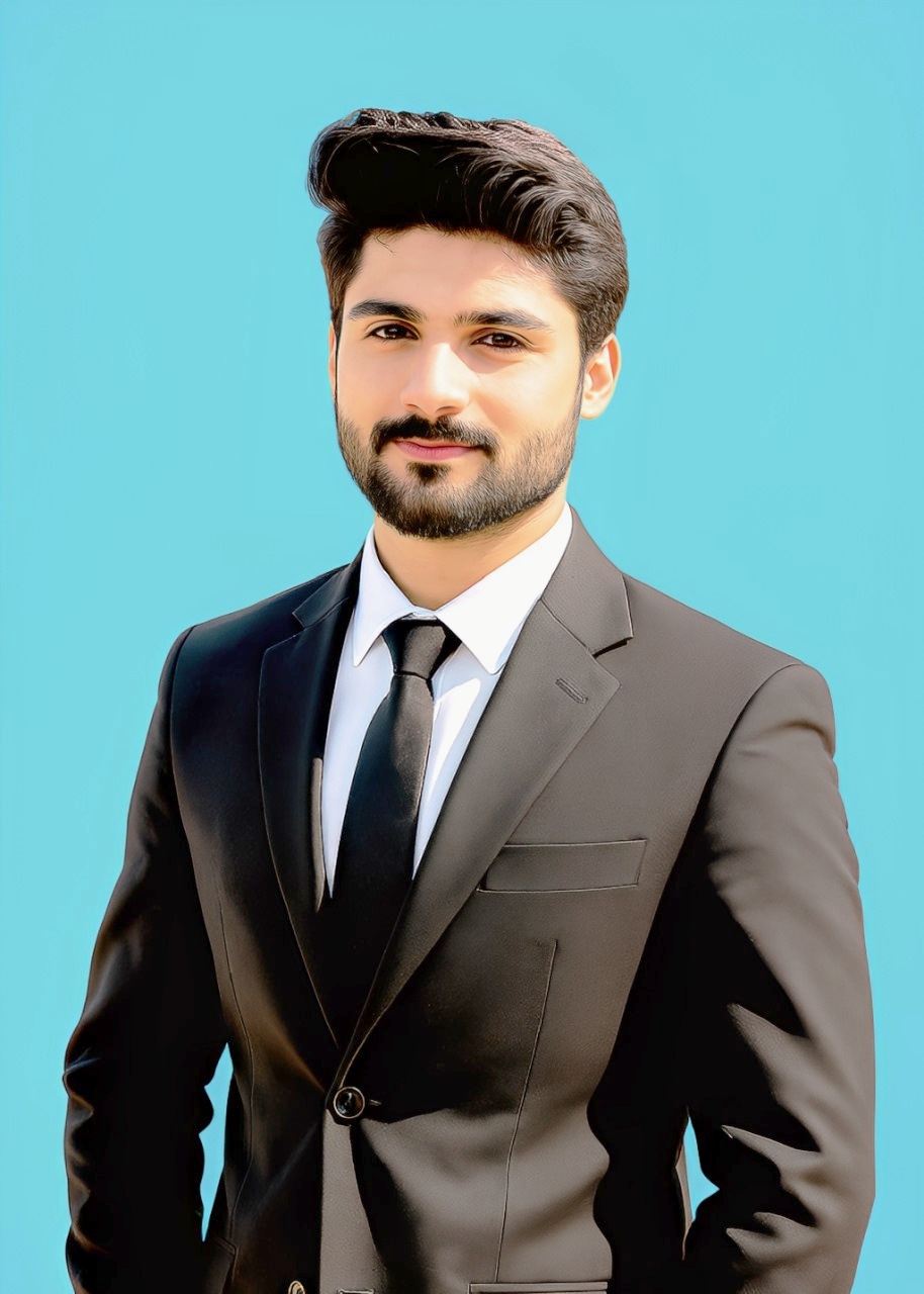 Muhammad Hamza